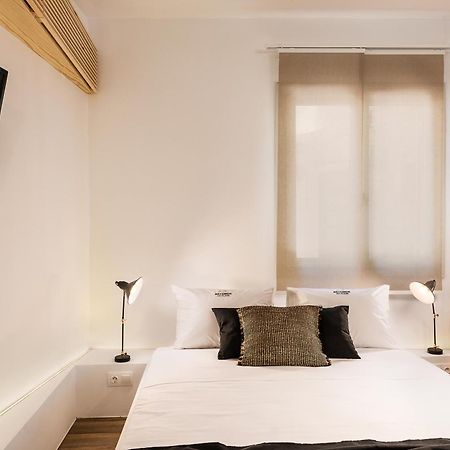 Artemide city places La Canea Exterior foto
