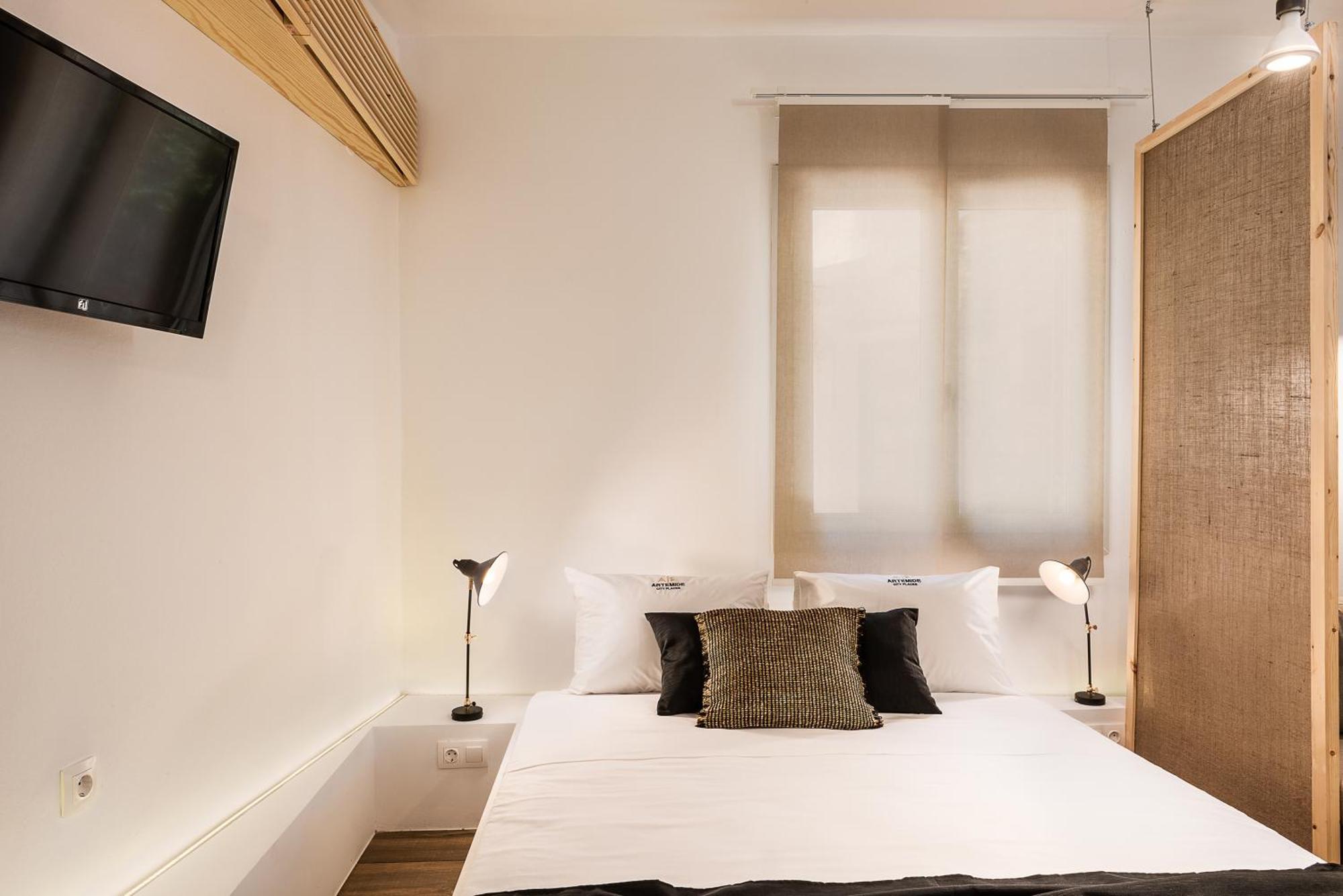 Artemide city places La Canea Exterior foto