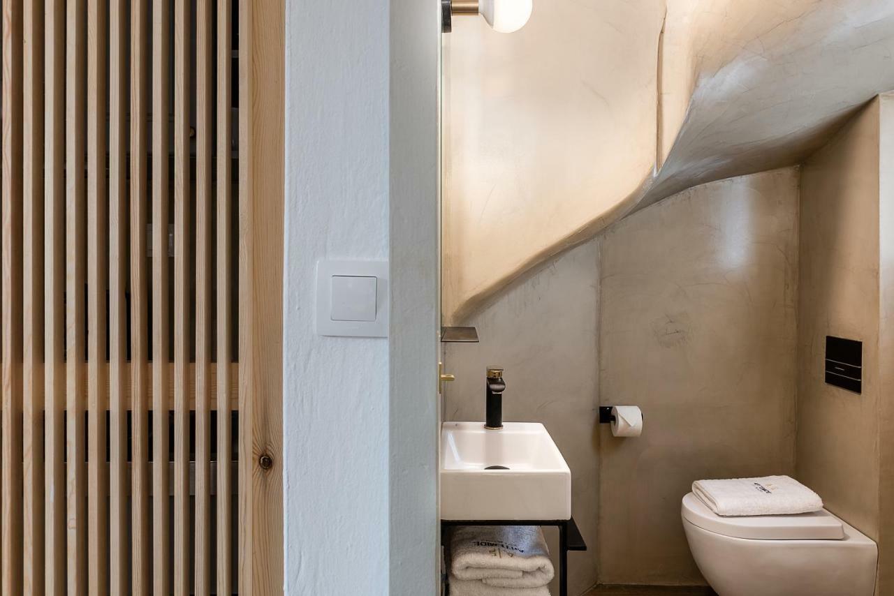 Artemide city places La Canea Exterior foto