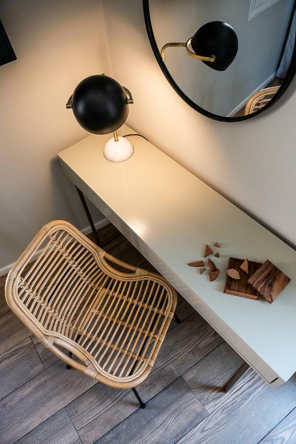 Artemide city places La Canea Exterior foto