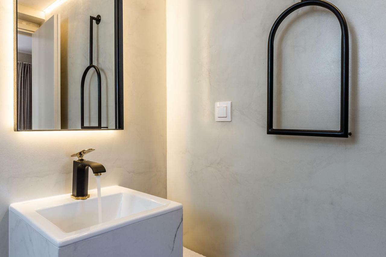 Artemide city places La Canea Exterior foto