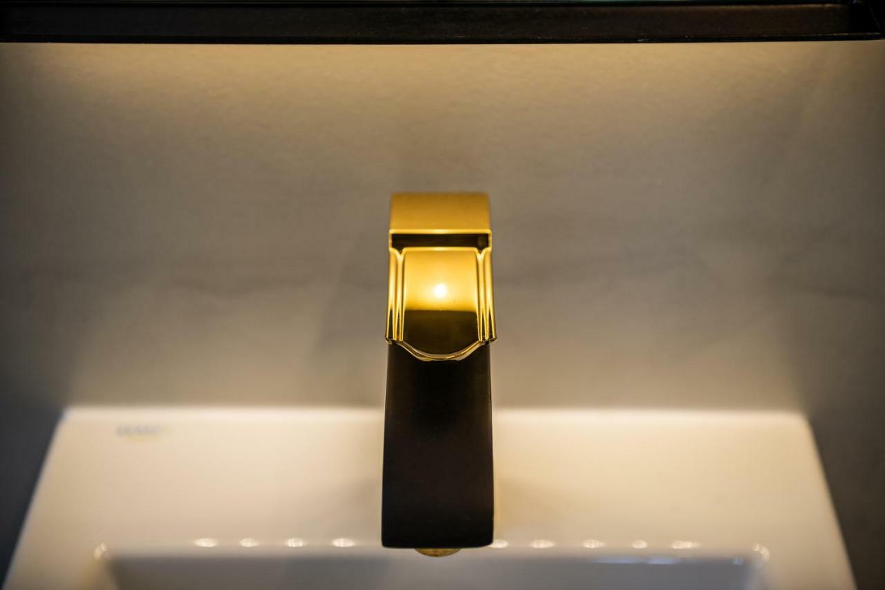 Artemide city places La Canea Exterior foto
