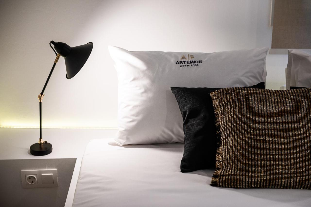 Artemide city places La Canea Exterior foto